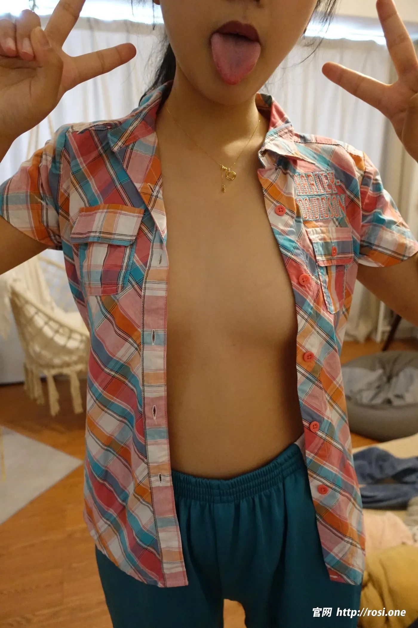 [ROSI写真]2023.04.29 NO.4163[24] [46P]插图5
